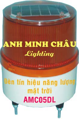 Anh Minh Chau Lighting